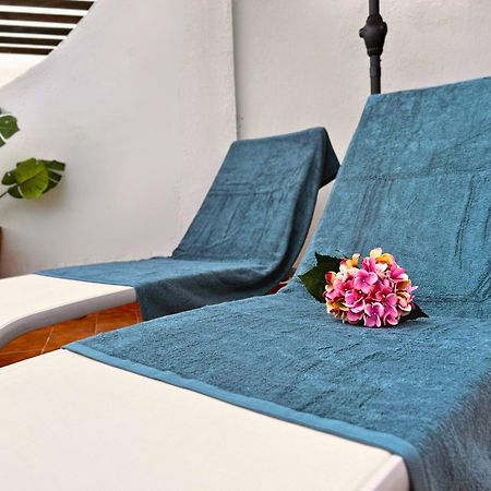 Parque Royal 1A255 Apartment Costa Adeje  ภายนอก รูปภาพ