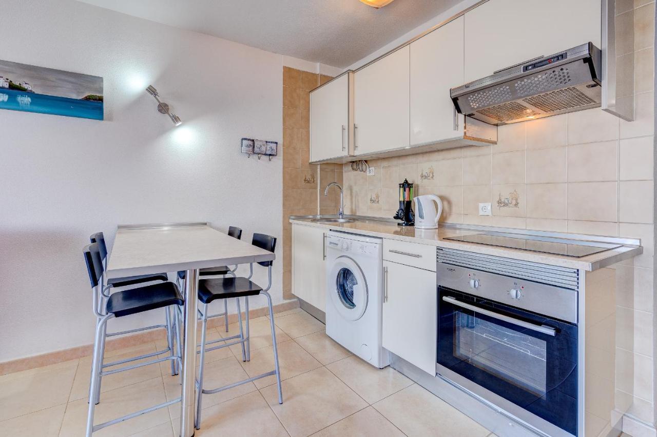 Parque Royal 1A255 Apartment Costa Adeje  ภายนอก รูปภาพ