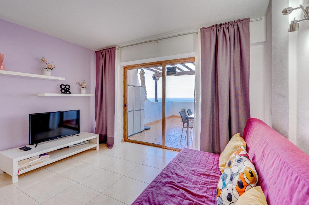 Parque Royal 1A255 Apartment Costa Adeje  ภายนอก รูปภาพ