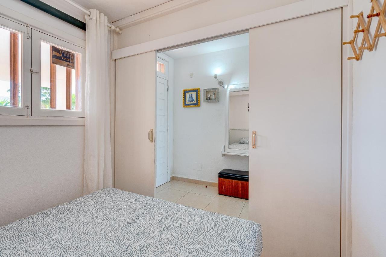 Parque Royal 1A255 Apartment Costa Adeje  ภายนอก รูปภาพ