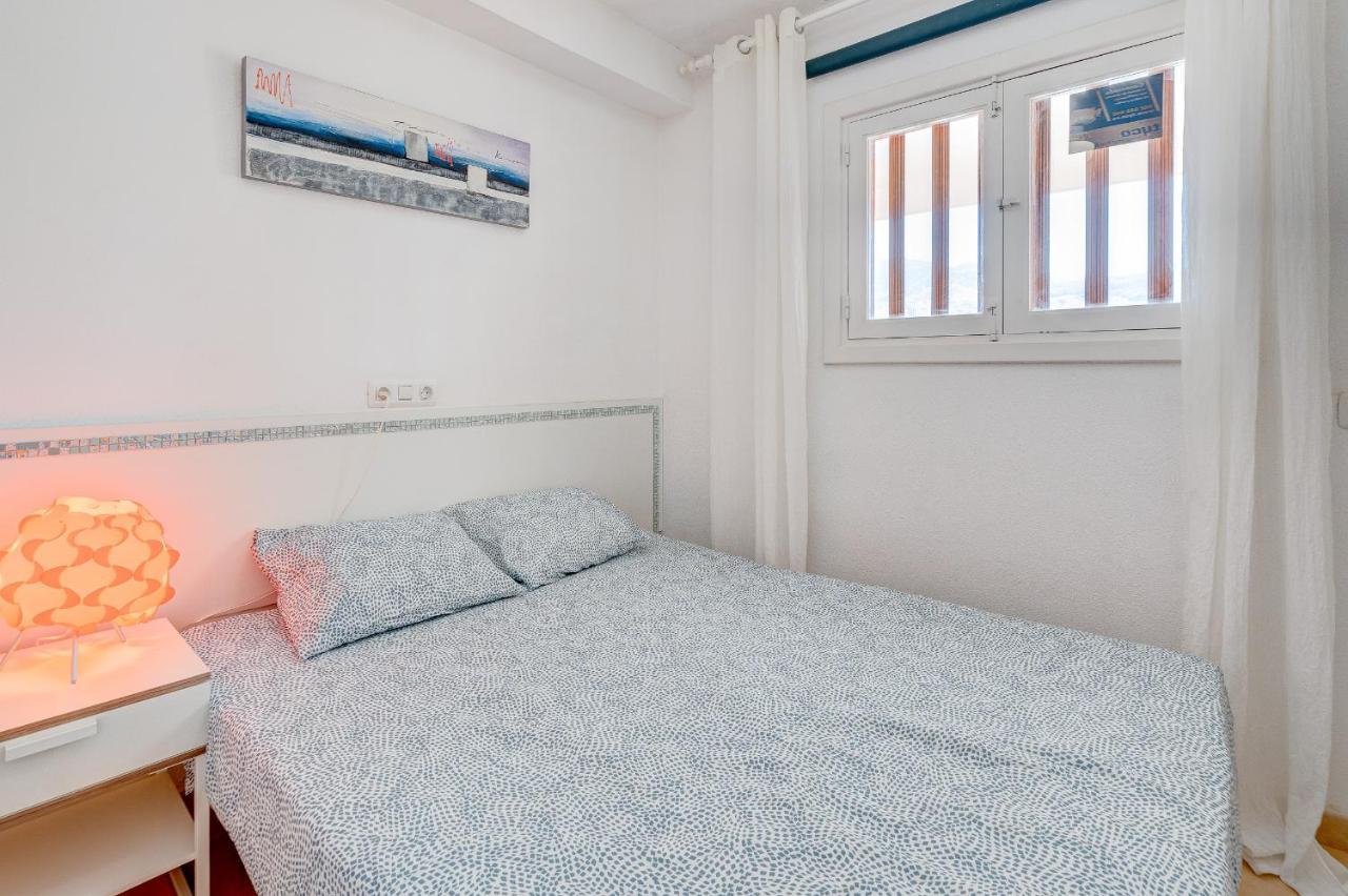 Parque Royal 1A255 Apartment Costa Adeje  ภายนอก รูปภาพ