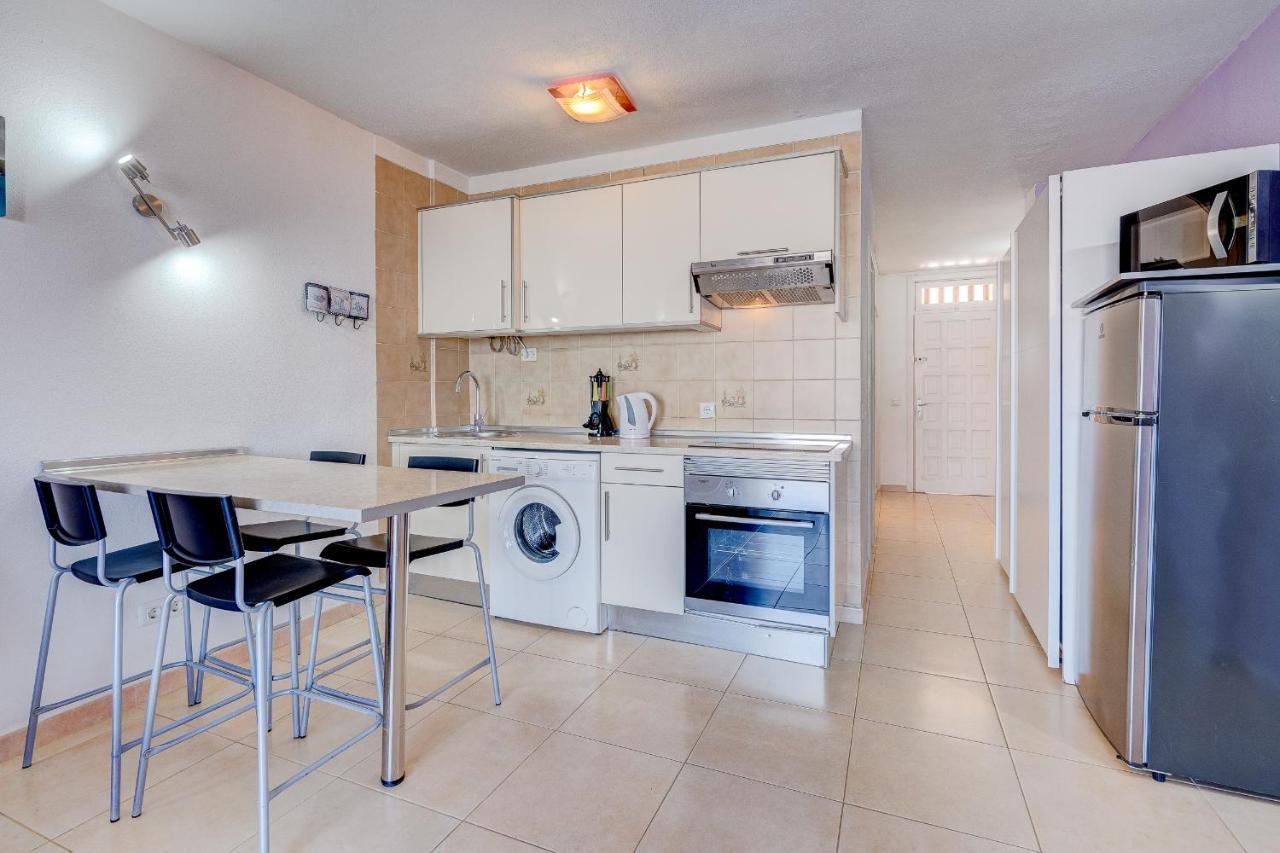Parque Royal 1A255 Apartment Costa Adeje  ภายนอก รูปภาพ