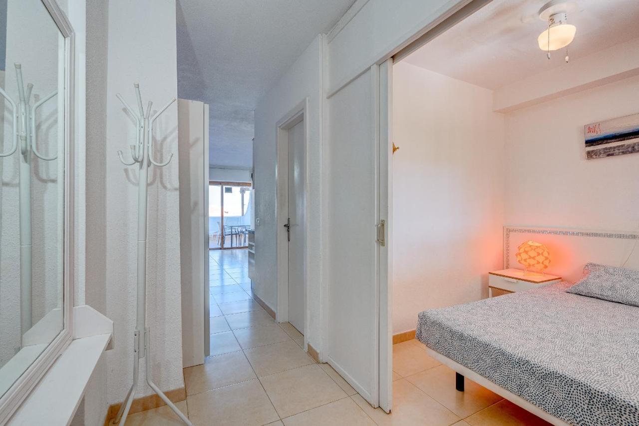 Parque Royal 1A255 Apartment Costa Adeje  ภายนอก รูปภาพ