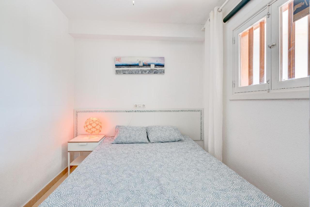 Parque Royal 1A255 Apartment Costa Adeje  ภายนอก รูปภาพ
