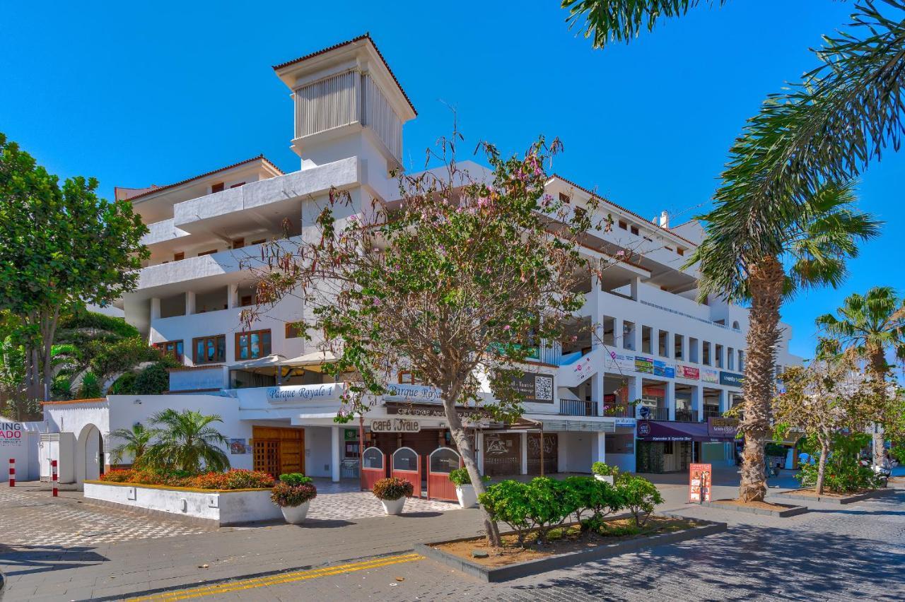 Parque Royal 1A255 Apartment Costa Adeje  ภายนอก รูปภาพ
