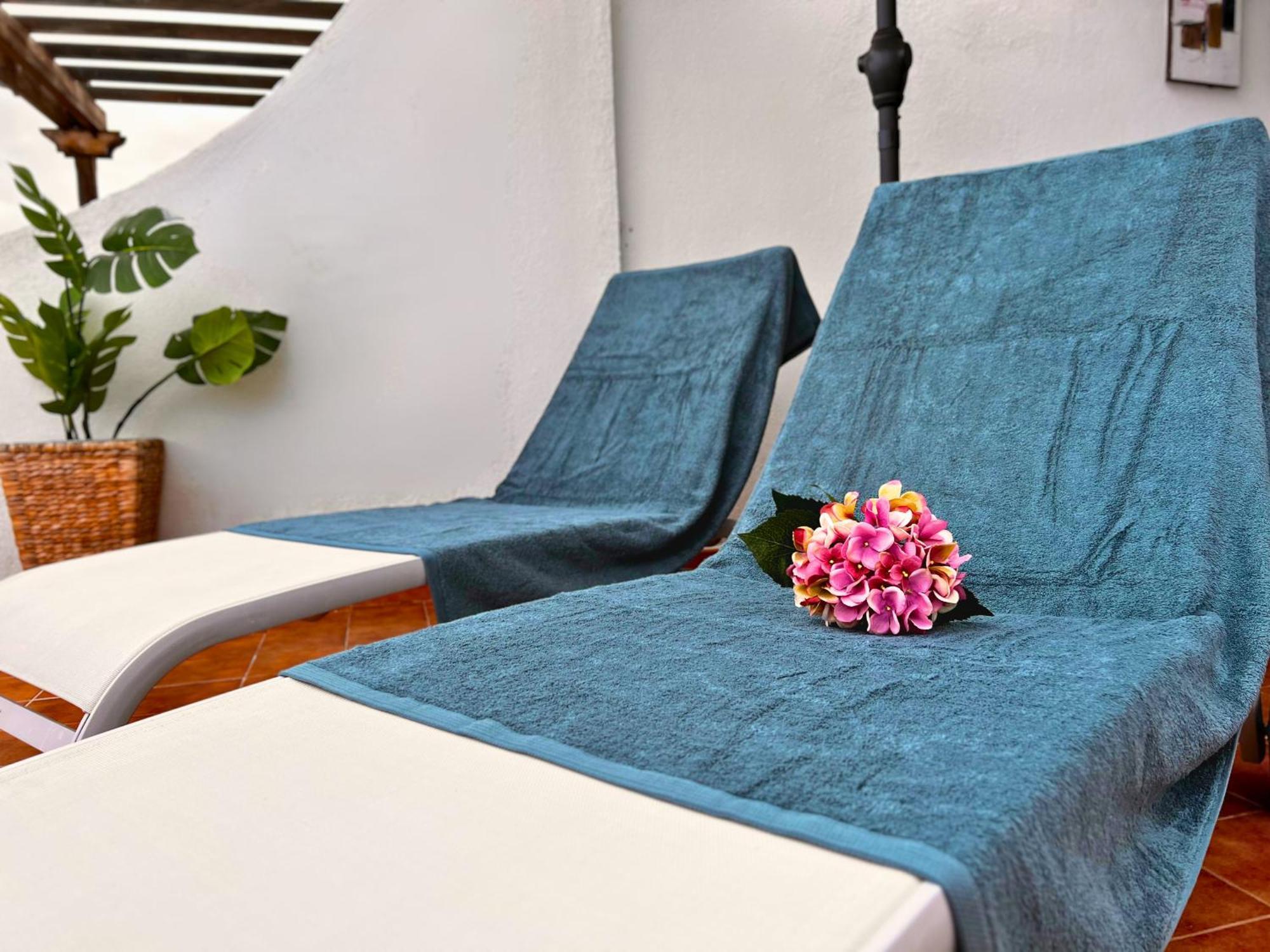 Parque Royal 1A255 Apartment Costa Adeje  ภายนอก รูปภาพ